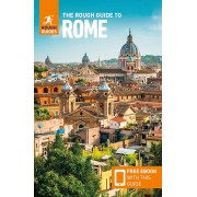 Rome Rough Guides